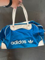 Adidas Sporttasche „Vintage“ Nordrhein-Westfalen - Bergkamen Vorschau