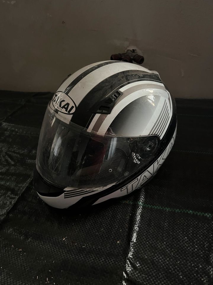 Roller Helm, Schutz Helm in Wiehl