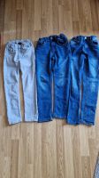 Jeans Hose Jungs 140 Skinny wie neu Dresden - Niedersedlitz Vorschau