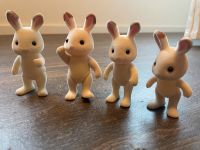 Sylvanian Families Hasen SET Herzogtum Lauenburg - Aumühle bei Hamburg Vorschau