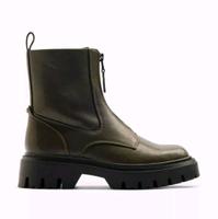 Catwalk Plateauabsatz (41) Platform heel Boots Hessen - Linden Vorschau