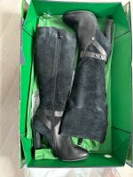 Tommy Hilfiger Stiefel NEU Gr. 37 Echtes Leder Hamburg-Mitte - Hamburg Horn Vorschau