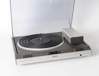 Revox B 291 Plattenspieler mit Elac D796 H30 System Rheinland-Pfalz - Niederzissen Vorschau