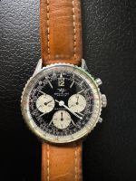 Breitling Navitimer Ref.: 806 in top Zustand München - Bogenhausen Vorschau