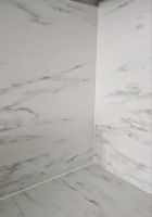 NEU IKEA SIBBARP Wandpaneel weiß marmor ORIGINALVERPACKT Frankfurt am Main - Nordend Vorschau