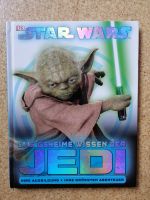 Star Wars. Das geheime Wissen der Jedi Buch Bayern - Mömlingen Vorschau