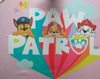 Paw patrol Bild Keilrahmen Chase Marshall Skye Frankfurt am Main - Niederursel Vorschau