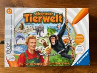 tiptoi Spiel Abenteuer Tierwelt Nordrhein-Westfalen - Brüggen Vorschau