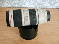 Canon EF 70-200 2.8 L II komplett mit OVP Thüringen - Barchfeld Vorschau