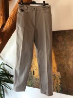 Graue Hose Stoff Stoffhose Damen Mode Kleidung Klamotten Rheinland-Pfalz - Koblenz Vorschau