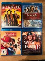 Blu-ray Discs Filme Bayern - Immenstadt Vorschau