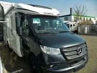 HYMER / ERIBA / HYMERCAR Tramp S 685 Mod. 24 Kreis Pinneberg - Elmshorn Vorschau