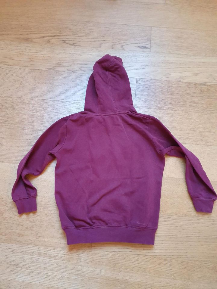 Hoodie, Größe 134/140 in Dahlem