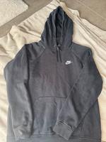 Nike Pullover Schwarz Niedersachsen - Bardowick Vorschau