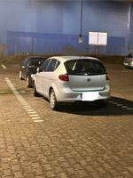 Seat Altea 2.0 TDI Style Copa Style Copa Frankfurt am Main - Riederwald Vorschau