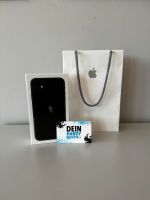 iPhone 11 (64 GB) Black „NEU & VERSIEGELT" Hessen - Obertshausen Vorschau