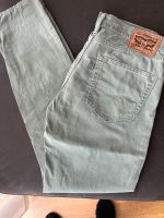 Levi’s 508 Gr. 32 32 hellgrün tolle Frühlingsfarbe Wandsbek - Hamburg Rahlstedt Vorschau