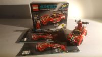 Lego Speed Ferrari 75908 Saarland - Homburg Vorschau