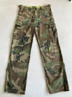 Cargo Hose Camuflage, Army Hose Khaki, Herren Gr.46 Nordrhein-Westfalen - Neuss Vorschau