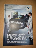 BMW Notizbuch & Kugelschreiber - NEU - Nordrhein-Westfalen - Essen-Fulerum Vorschau