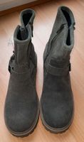 Wildleder Stiefeletten / Boots Gr. 38 von Yessica (C&A) - NEU Hamburg - Bergedorf Vorschau