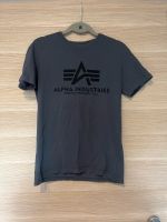 Alpha Industries Tshirt XS Nordrhein-Westfalen - Bottrop Vorschau