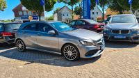 Mercedes-Benz A -Klasse A 180 BlueEfficiency AMG-LINE Edition Obervieland - Kattenturm Vorschau
