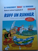 Hardcover Asterix Mundart Band 26+36 Baden-Württemberg - Hockenheim Vorschau