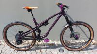 Commencal Meta TR V4 Custom build MTB Gr. L Hope SRAM XX1 AXS NEU Bayern - Vierkirchen Vorschau