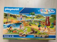 Playmobil (70342) Erlebnisse- Streichelzoo NEU- OVP! Bayern - Senden Vorschau