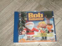 KINDER - HÖRSPIEL CD "Bob d.Baumeister"Bob hilft d.Weihnachtsmann Baden-Württemberg - Freudenstadt Vorschau