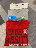 T-Shirts Gr. 152 Nordrhein-Westfalen - Siegen Vorschau