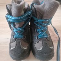 Winterstiefel von superfit Größe  24 Nordrhein-Westfalen - Lügde Vorschau