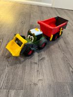 Dickie Toys „Happy Farm Trailer Sachsen-Anhalt - Sangerhausen Vorschau