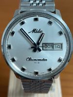 Mido Chronometer Uhr Nordrhein-Westfalen - Bottrop Vorschau