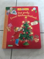 Das große Conni Weihnachtsbuch Rheinland-Pfalz - Römerberg Vorschau