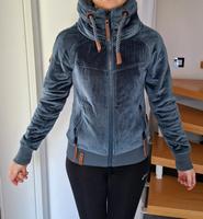 NAKETANO Jacke, Gr. S Nordrhein-Westfalen - Westerkappeln Vorschau