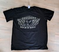 Bosshoss T-Shirt, M, Rocknroll, Rockabilly Bayern - Weiden (Oberpfalz) Vorschau