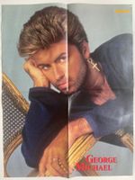 BRAVO Poster 80-er Jahre: Don Johnson – George Michael Hessen - Wiesbaden Vorschau