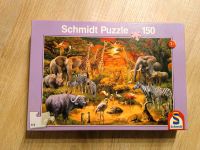 Verschiedene Puzzle Dresden - Gorbitz-Süd Vorschau