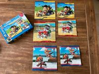 Paw Patrol Puzzle Ravensburger Niedersachsen - Vechta Vorschau