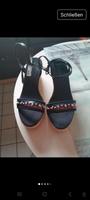Tommy Hilfiger Keilsandalette Nordrhein-Westfalen - Kerpen Vorschau