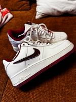 Nike Air Force 1 - Special Valentine's Day Hessen - Idstein Vorschau