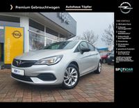 Opel Astra K Turbo im Ultra-All-Inclusive aus 1-Hand Brandenburg - Luckau Vorschau