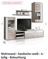 Kommode für Wohnzimmer 4u1 Baden-Württemberg - Laupheim Vorschau