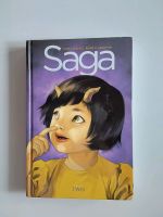 !GUT! SAGA Book Two DELUXE HARDCOVER EDITION Bayern - Neu Ulm Vorschau