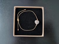 Armband mit Herz (My Happy Gem) Dresden - Blasewitz Vorschau