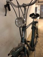 Gazelle Herrenrad Vintage Fahrrad 57er Rahmen Nordrhein-Westfalen - Hürth Vorschau