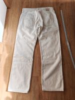 Levis 539 Levi's Vintage Jeans W32 L30 Damen Jeans weiß Gerade Rheinland-Pfalz - Mendig Vorschau