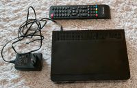 Receiver Strong SRT 8540 High-End DVB-T2 HD-Receiver Kr. München - Oberhaching Vorschau